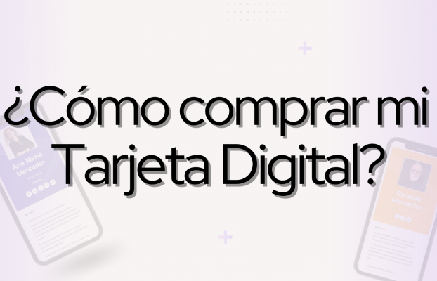 ¿Cómo Comprar Tu Tarjeta Digital en MisDatos.Pro?